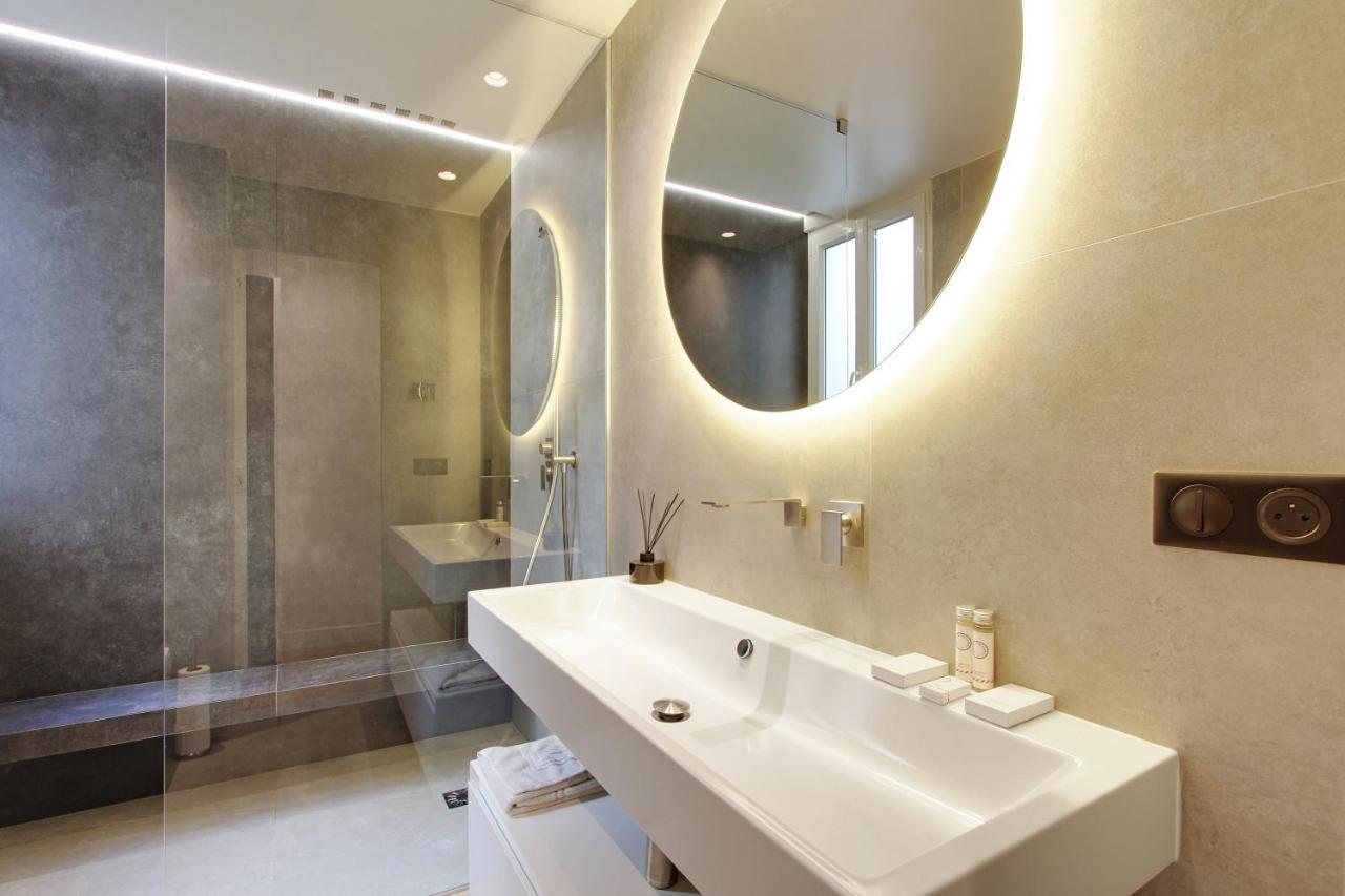 Stunning Apartment With View At The Very Heart Of باريس المظهر الخارجي الصورة